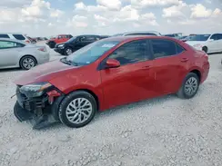 5YFBURHE4JP842719 2018 TOYOTA COROLLA