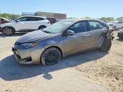 5YFBURHE4JP842994 2018 TOYOTA COROLLA