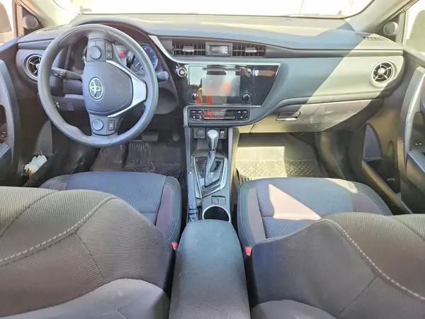 5YFBURHE4JP842994 2018 TOYOTA COROLLA - Image 8