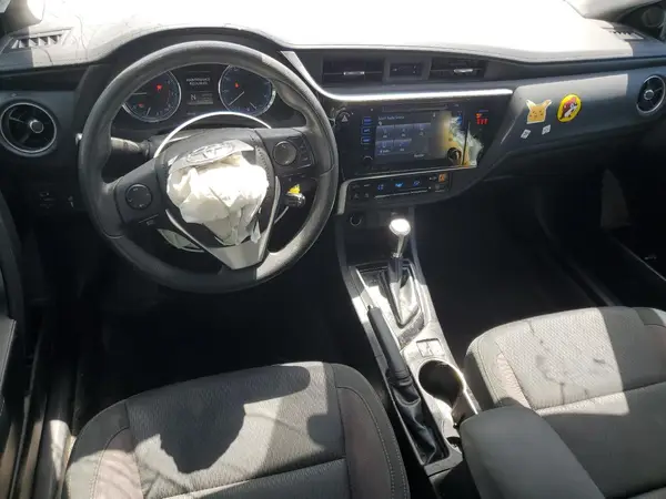 5YFBURHE4JP843594 2018 TOYOTA COROLLA - Image 8