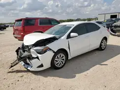 5YFBURHE4JP844082 2018 TOYOTA COROLLA