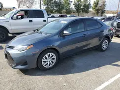 5YFBURHE4JP844664 2018 TOYOTA COROLLA