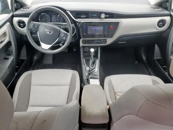 5YFBURHE4JP844762 2018 TOYOTA COROLLA - Image 8