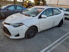 5YFBURHE4JP845314 2018 TOYOTA COROLLA