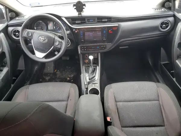 5YFBURHE4JP846558 2018 TOYOTA COROLLA - Image 8