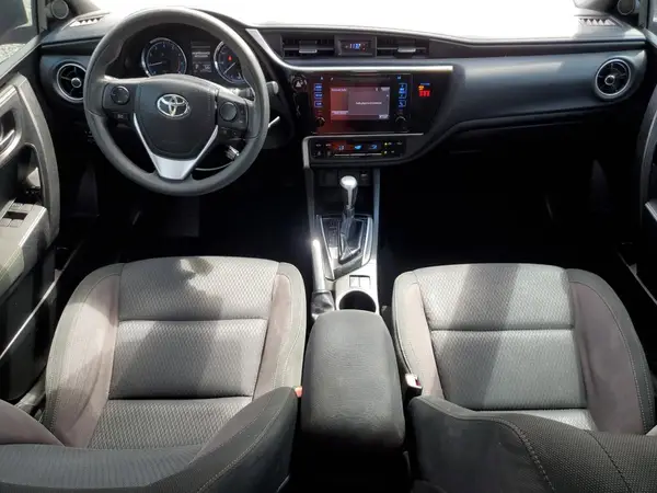 5YFBURHE4JP846687 2018 TOYOTA COROLLA - Image 8