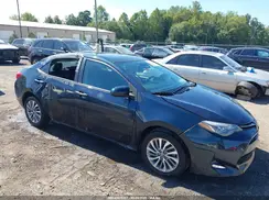 5YFBURHE4JP847161 2018 TOYOTA COROLLA
