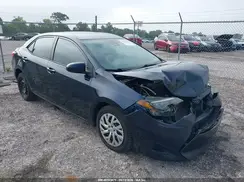 5YFBURHE4JP847743 2018 TOYOTA COROLLA