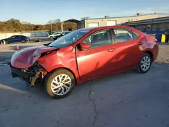 5YFBURHE4JP848861 2018 TOYOTA COROLLA