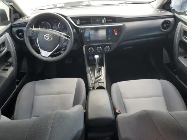 5YFBURHE4JP849444 2018 TOYOTA COROLLA - Image 8