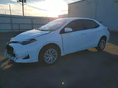 5YFBURHE4JP850206 2018 TOYOTA COROLLA