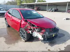 5YFBURHE4JP850271 2018 TOYOTA COROLLA