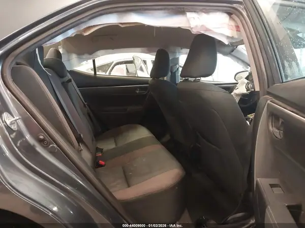 5YFBURHE4JP850951 2018 TOYOTA COROLLA - Image 8