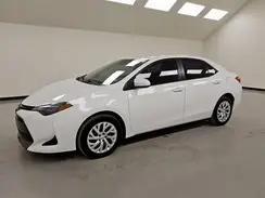 5YFBURHE4JP851422 2018 TOYOTA COROLLA