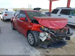 5YFBURHE4JP851632 2018 TOYOTA COROLLA