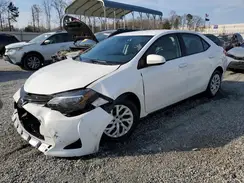 5YFBURHE4JP852490 2018 TOYOTA COROLLA