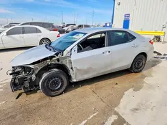 5YFBURHE4JP852571 2018 TOYOTA COROLLA