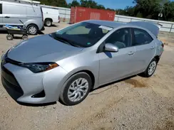 5YFBURHE4JP854367 2018 TOYOTA COROLLA