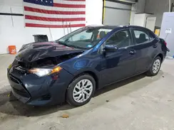 5YFBURHE4JP854613 2018 TOYOTA COROLLA