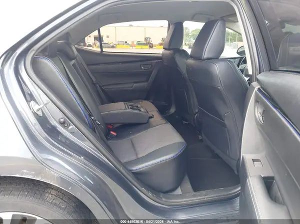 5YFBURHE4KP856752 2019 TOYOTA COROLLA - Image 8