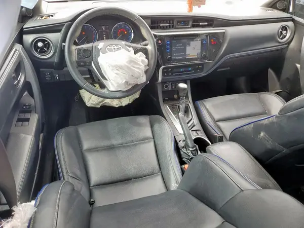 5YFBURHE4KP856766 2019 TOYOTA COROLLA - Image 8