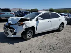 5YFBURHE4KP857433 2019 TOYOTA COROLLA