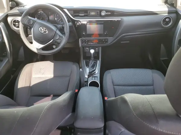 5YFBURHE4KP857433 2019 TOYOTA COROLLA - Image 8