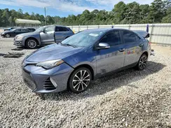 5YFBURHE4KP857447 2019 TOYOTA COROLLA