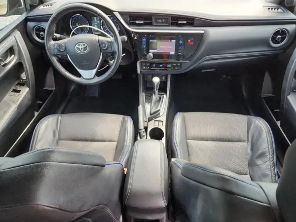 5YFBURHE4KP857447 2019 TOYOTA COROLLA - Image 8