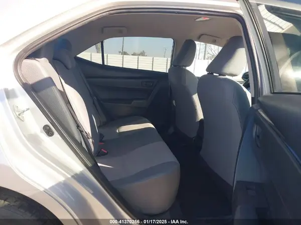 5YFBURHE4KP857528 2019 TOYOTA COROLLA - Image 8