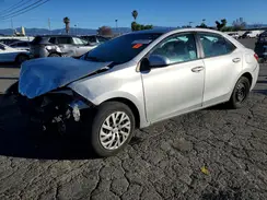 5YFBURHE4KP857674 2019 TOYOTA COROLLA
