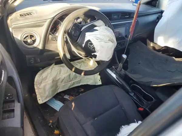5YFBURHE4KP857674 2019 TOYOTA COROLLA - Image 8