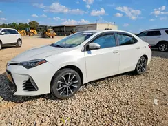 5YFBURHE4KP857920 2019 TOYOTA COROLLA
