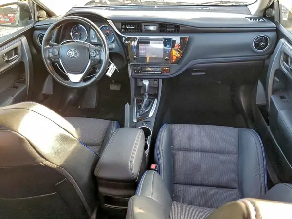 5YFBURHE4KP859070 2019 TOYOTA COROLLA - Image 8