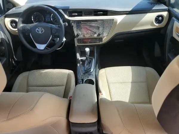 5YFBURHE4KP859506 2019 TOYOTA COROLLA - Image 8