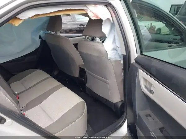 5YFBURHE4KP859943 2019 TOYOTA COROLLA - Image 8