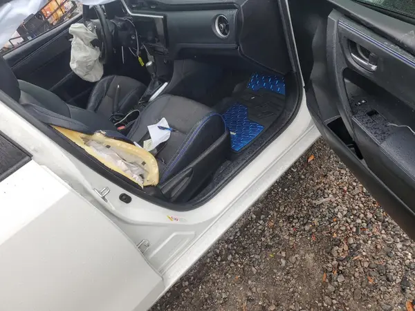5YFBURHE4KP860171 2019 TOYOTA COROLLA - Image 8