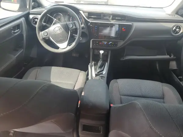 5YFBURHE4KP862003 2019 TOYOTA COROLLA - Image 8
