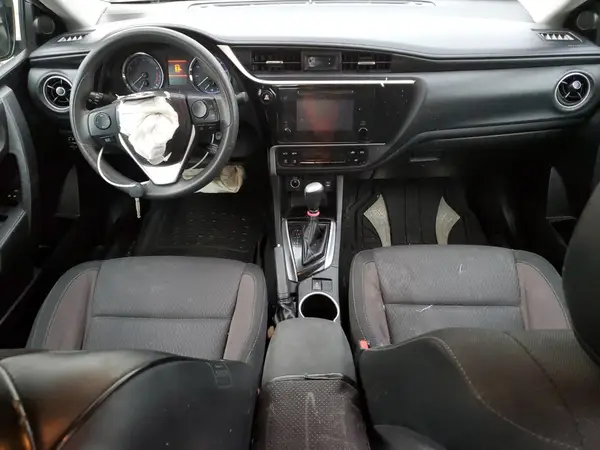 5YFBURHE4KP862440 2019 TOYOTA COROLLA - Image 8