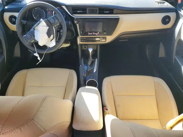 5YFBURHE4KP863006 2019 TOYOTA COROLLA - Image 8