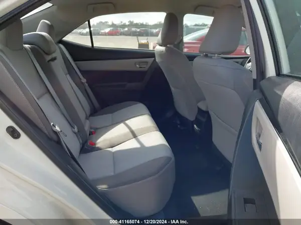 5YFBURHE4KP864169 2019 TOYOTA COROLLA - Image 8
