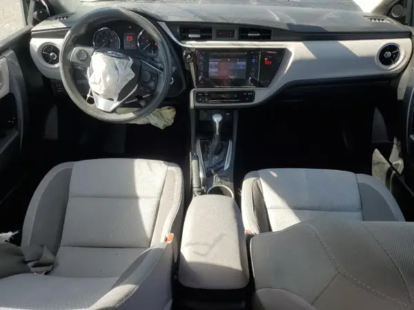 5YFBURHE4KP864334 2019 TOYOTA COROLLA - Image 8