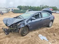 5YFBURHE4KP864432 2019 TOYOTA COROLLA