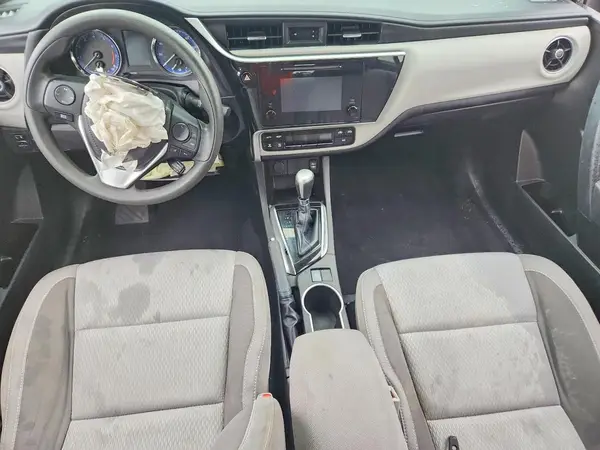 5YFBURHE4KP864432 2019 TOYOTA COROLLA - Image 8