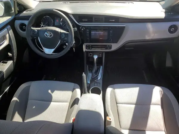 5YFBURHE4KP864530 2019 TOYOTA COROLLA - Image 8