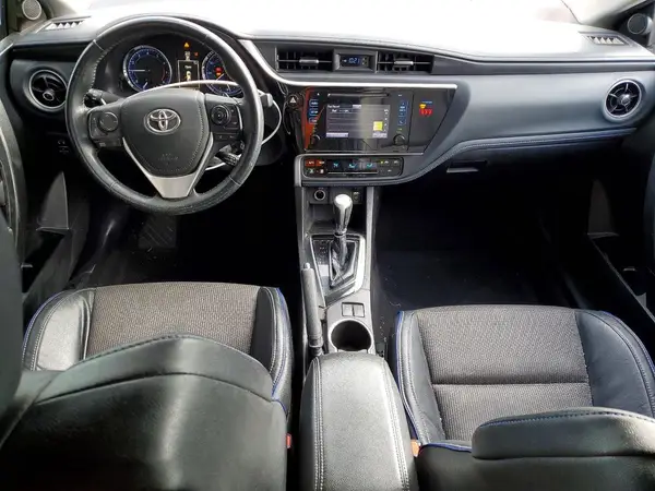 5YFBURHE4KP864656 2019 TOYOTA COROLLA - Image 8