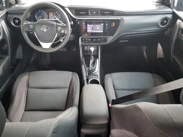 5YFBURHE4KP865192 2019 TOYOTA COROLLA - Image 8