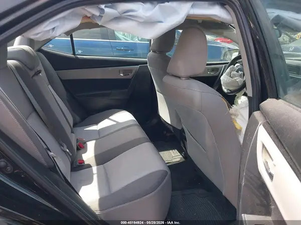 5YFBURHE4KP865242 2019 TOYOTA COROLLA - Image 8