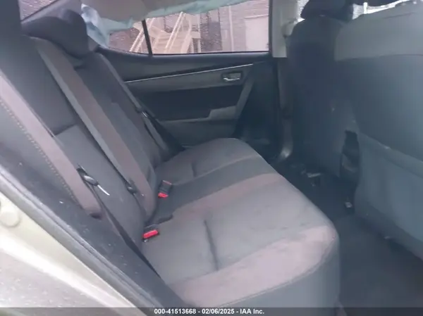 5YFBURHE4KP865645 2019 TOYOTA COROLLA - Image 8