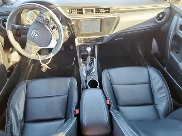 5YFBURHE4KP866004 2019 TOYOTA COROLLA - Image 8